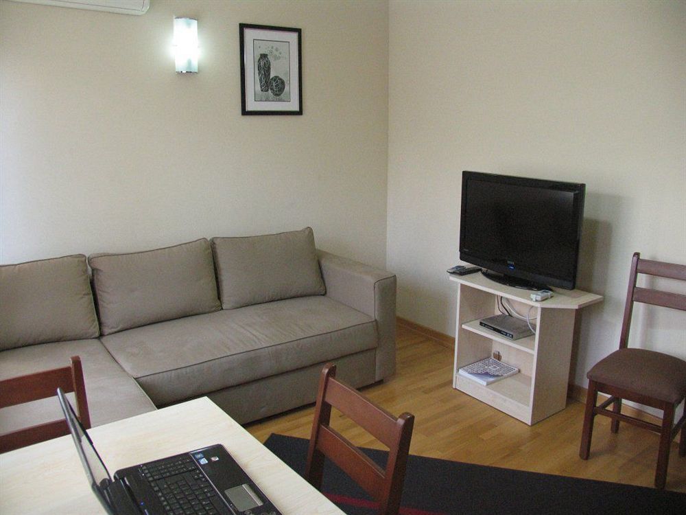 Gulhane Apartments Gümbet Exteriér fotografie