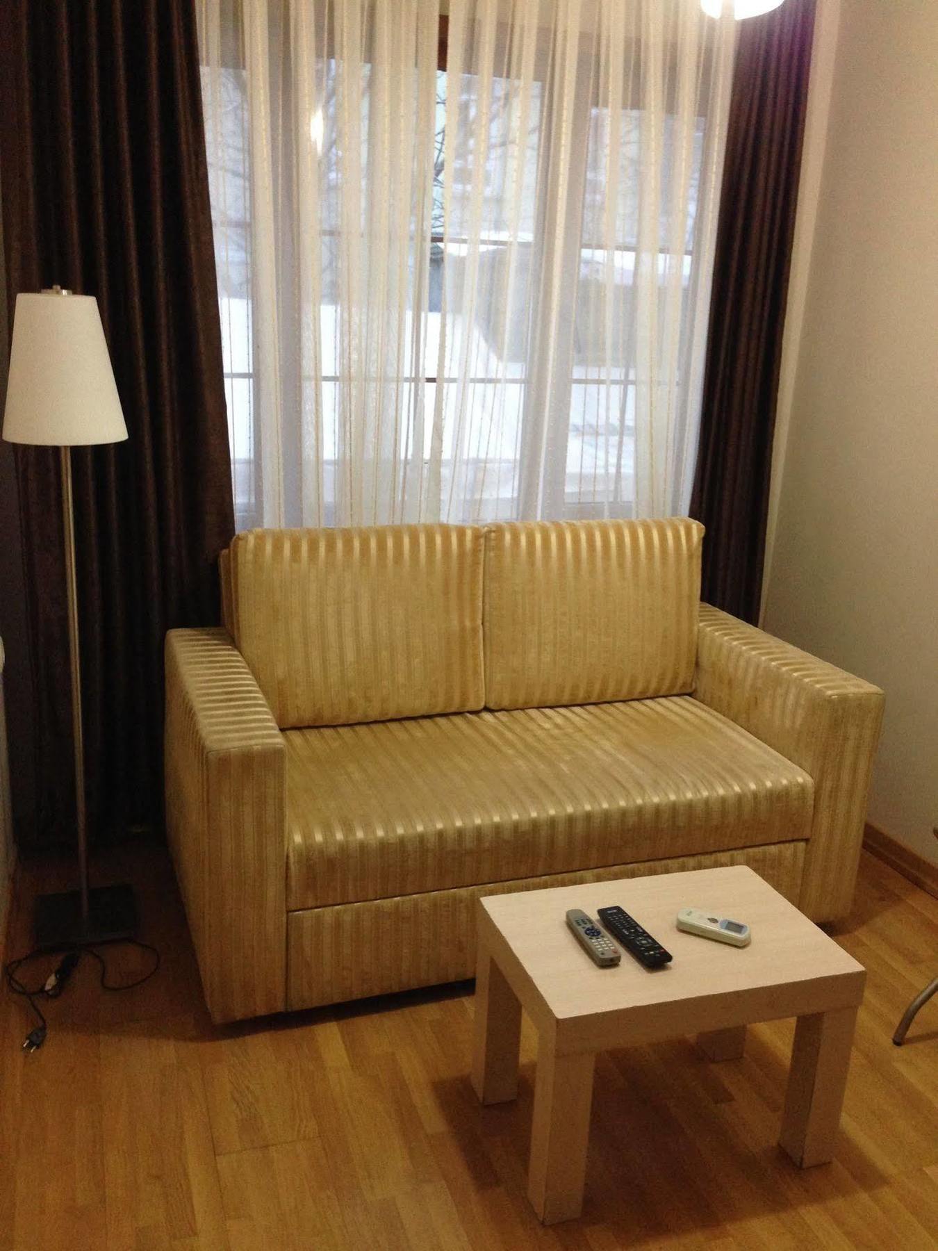 Gulhane Apartments Gümbet Exteriér fotografie