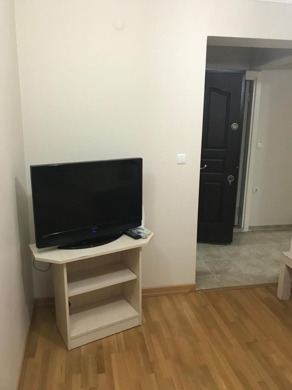 Gulhane Apartments Gümbet Exteriér fotografie