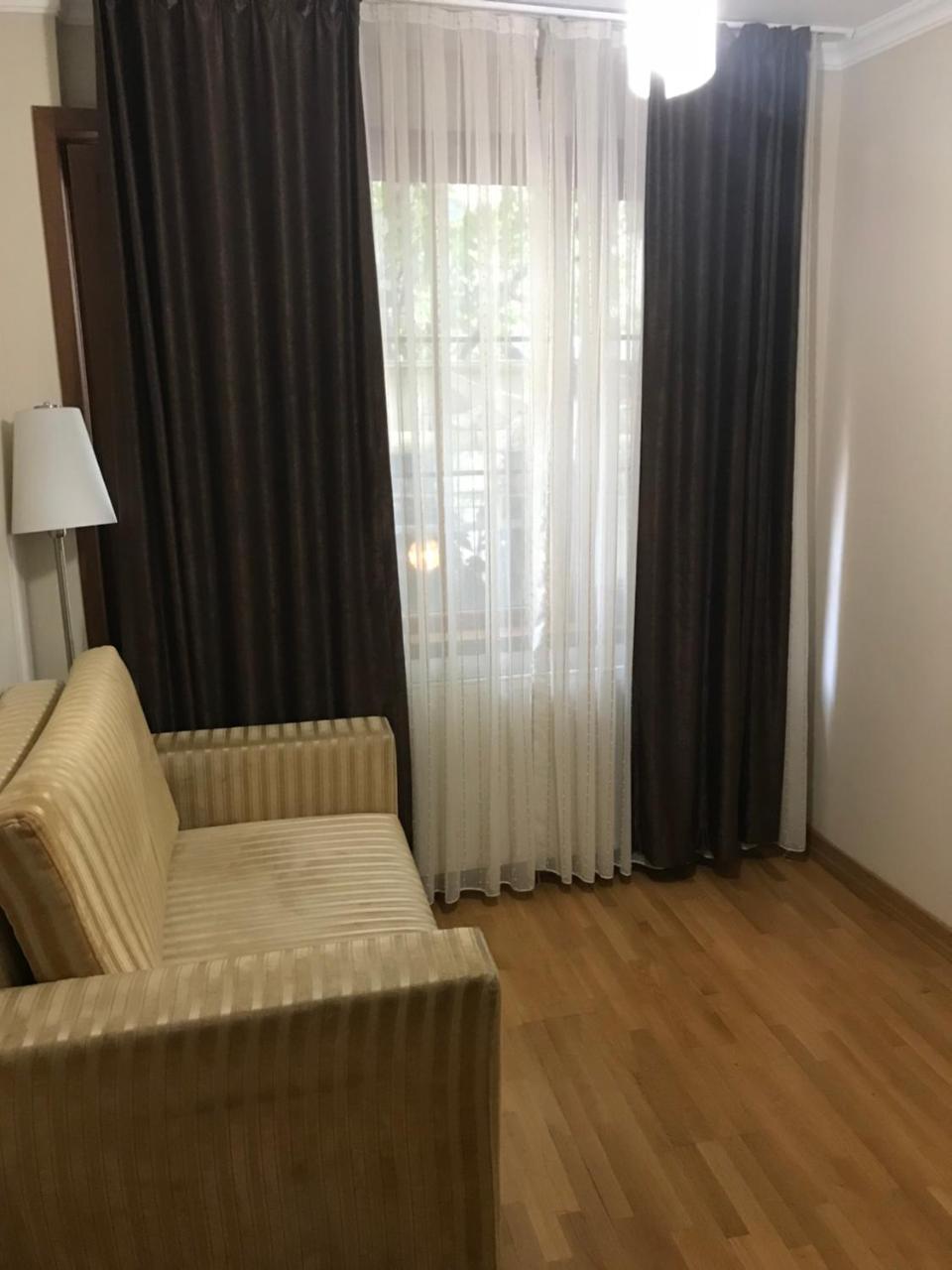 Gulhane Apartments Gümbet Exteriér fotografie