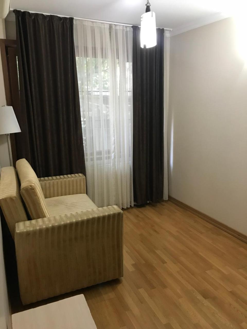 Gulhane Apartments Gümbet Exteriér fotografie