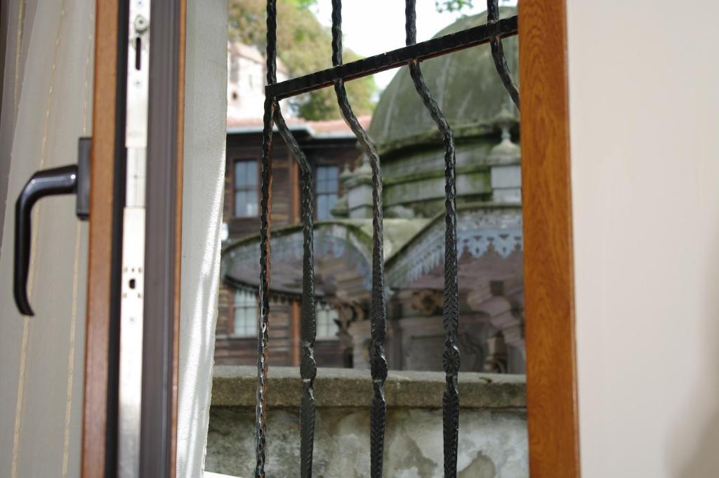 Gulhane Apartments Gümbet Exteriér fotografie